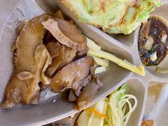 -素满香·素食自助餐(福州·长乐北路店)