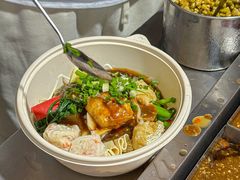 -沿江海南菜·文昌鸡祖师爷(大东海店)