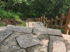 -慕田峪长城