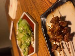 -长亭酒肆.武夷菜(鼓楼后海店)