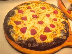 -好伦哥比萨烤肉自助(马家堡店)