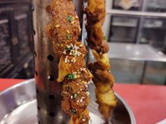 -斗鸡饭场伙·川菜(浆洗街店)