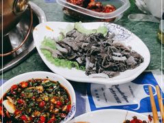 -楼外楼肥羊木炭火锅居(乐群街店)