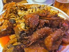 -庆峰龙虾烧烤(合肥一店)
