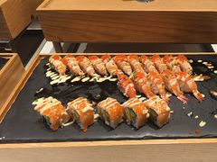 -大渔铁板烧(花园道店)