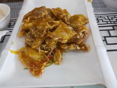 -雅逸居海鲜小厨