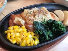 -萨莉亚意式餐厅(石鼓路店)