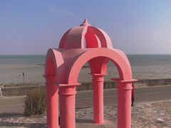 -北海金海湾红树林生态旅游区
