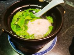 -南京大牌档(新街口德基广场店)