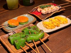 -鸟屯(三里屯店)