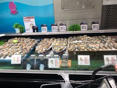-盒马鲜生(首义店)