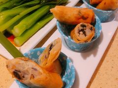 -喜鹊茶点.啫煲(车陂店)