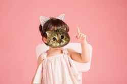 -小鬼当佳儿童摄影(回龙观店)