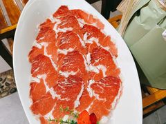 -蜀家渝重庆火锅(南屏街店)