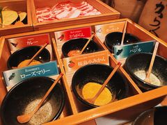 -黒豚料理 寿庵(中央駅西口店)
