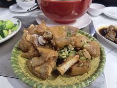 -杨厝六十六农庄农舍(杨厝路店)