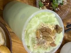 黄瓜牛奶冰浆-笔记安顺夺夺粉火锅