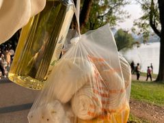 -食膳公园包子铺(烈士公园店)