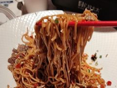 南昌炒粉-千百味红餐厅·江西菜(绿地双子塔店)