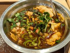 -柳州肥姨妈大骨螺蛳粉(万达中心店)