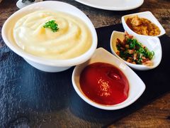 -HIGH FIVE哈福手工汉堡(桂林路店)