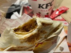 -肯德基(东安路站店)