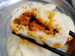 -老陶包子铺(南大西南村店)