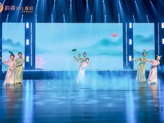 -韵姿少儿舞蹈(北外滩校区)