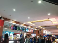 -潇湘国际影城(天马店)