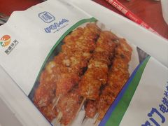 -护国寺小吃(地安门店)