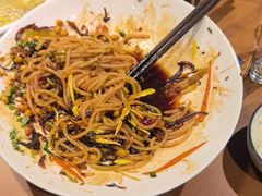 -菌彩云南野生菌火锅(万达广场店)
