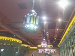 -驿楼兰·新疆菜(火车站店)