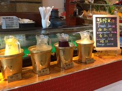 -泉州悦华酒店·自助餐厅