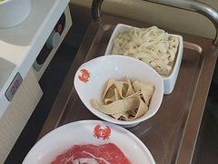 -七欣天香辣蟹火锅(万达广场店)