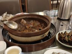 -胡须佬鸡煲四季火锅店(石厦西村直营店)
