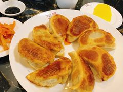 -桃园中华料理炸酱面(燕儿岛路店)