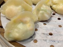 -王厚元饺子·辽菜(浑南店)