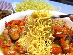 -二钳洞庭虾蟹·江湖菜(成都鹭岛店)