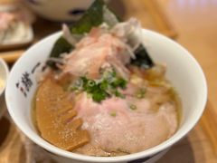 -面屋 猪一