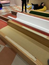 点击看大图 -奈尔宝·儿童乐园·亲子餐厅(前滩店)