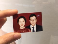 -天真蓝照相馆(中华广场店)