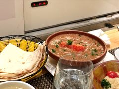 -ALAMEEN阿拉伯餐厅(三里屯店)