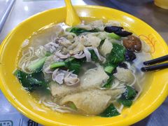 -包顺兴面馆(长乐路店)
