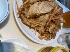 -福寿斋·老北京铜锅涮肉·烤鸭(顺义总店)