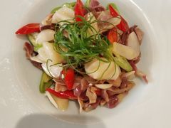 -南方酒店·淮扬菜(回民街店)