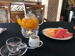 -蓝山咖啡馆(钱江龙店)