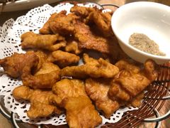 -浦江餐饮•上海菜馆(五四路店)