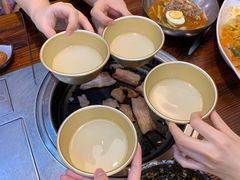-意成料理