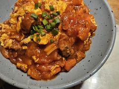 -小吊梨汤·北京菜(香山店)