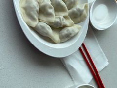 -喜家德虾仁水饺(繁荣路店)